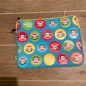 Laptop bag Paul frank